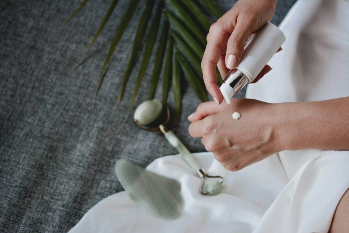 טיפוח ואסתטיקה